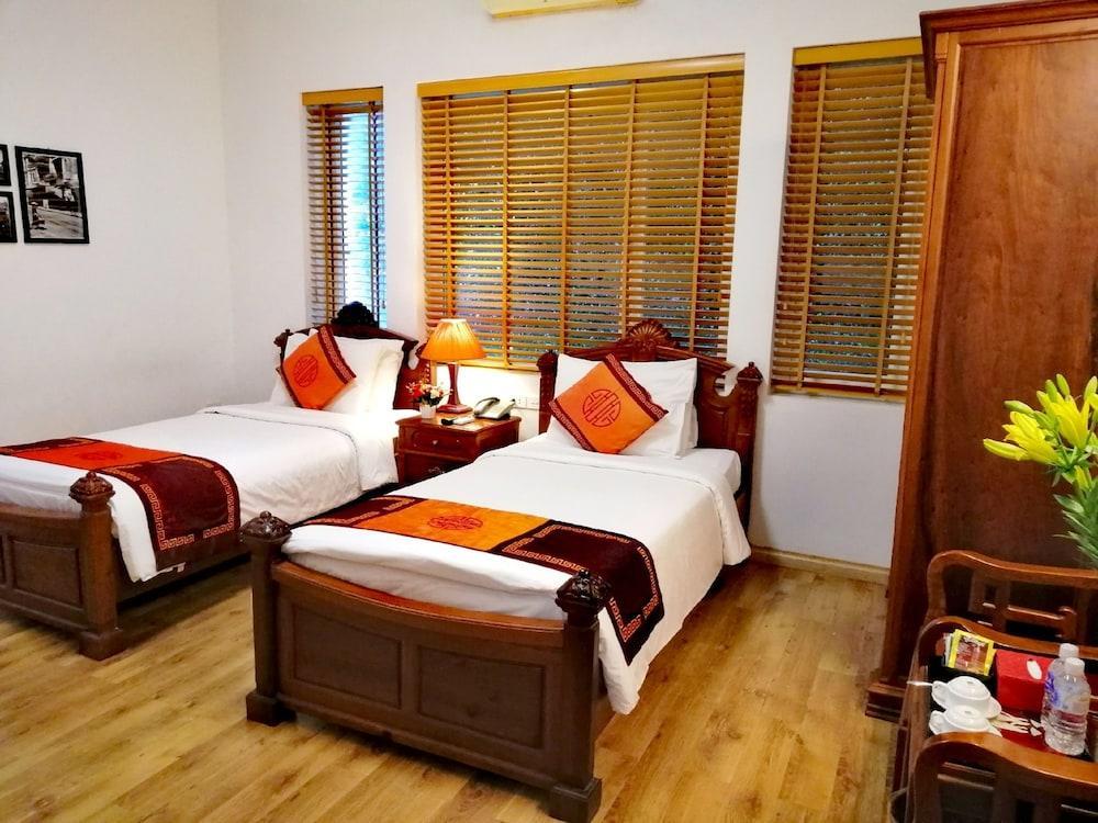 Phoenix Palace Hotel Hanoi & Spa Εξωτερικό φωτογραφία