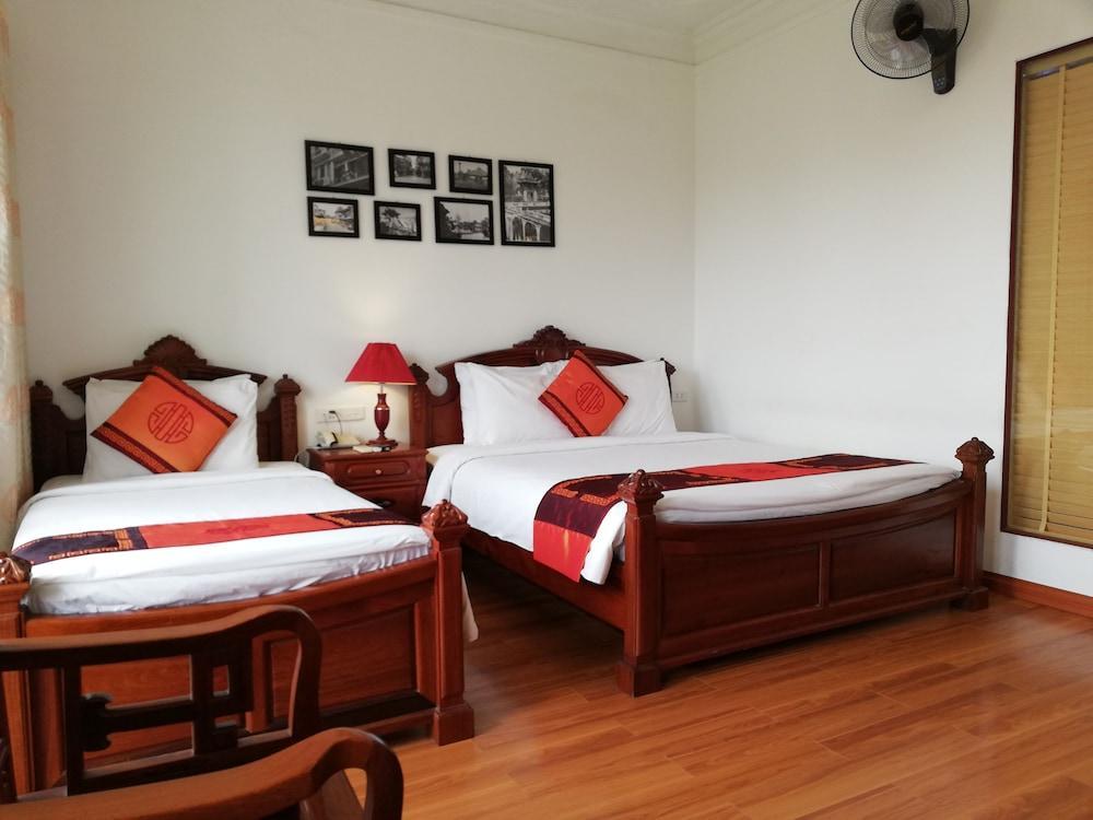 Phoenix Palace Hotel Hanoi & Spa Εξωτερικό φωτογραφία