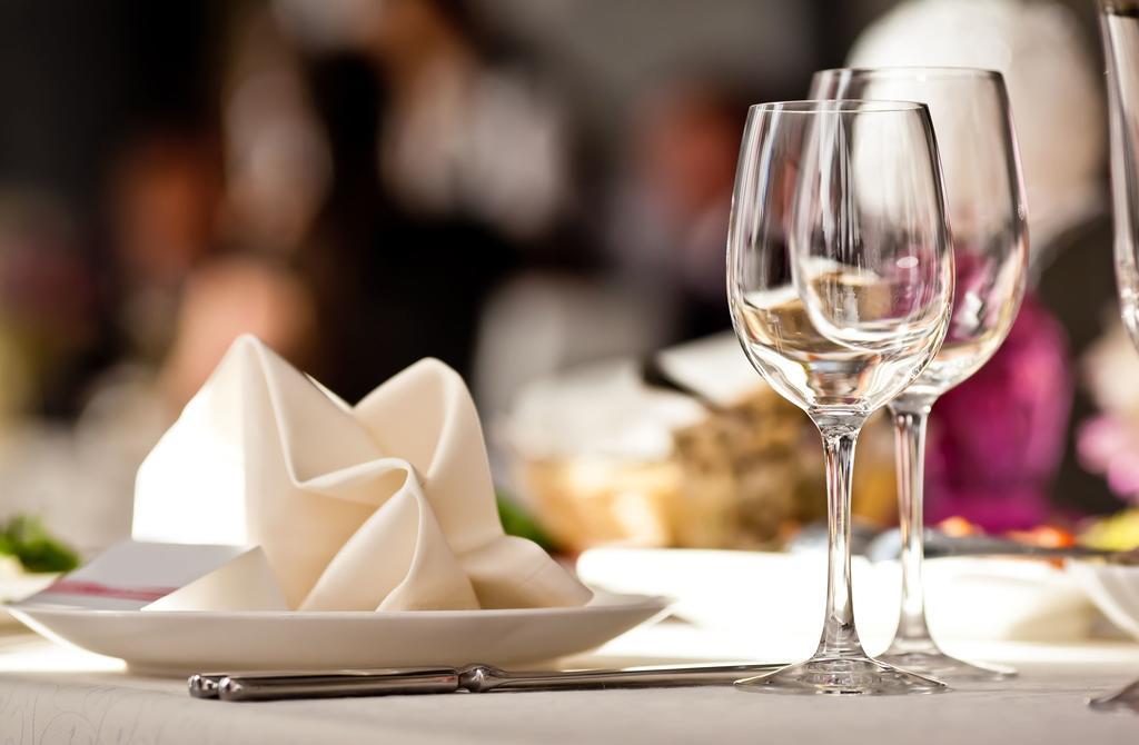 Phoenix Palace Hotel Hanoi & Spa Εξωτερικό φωτογραφία