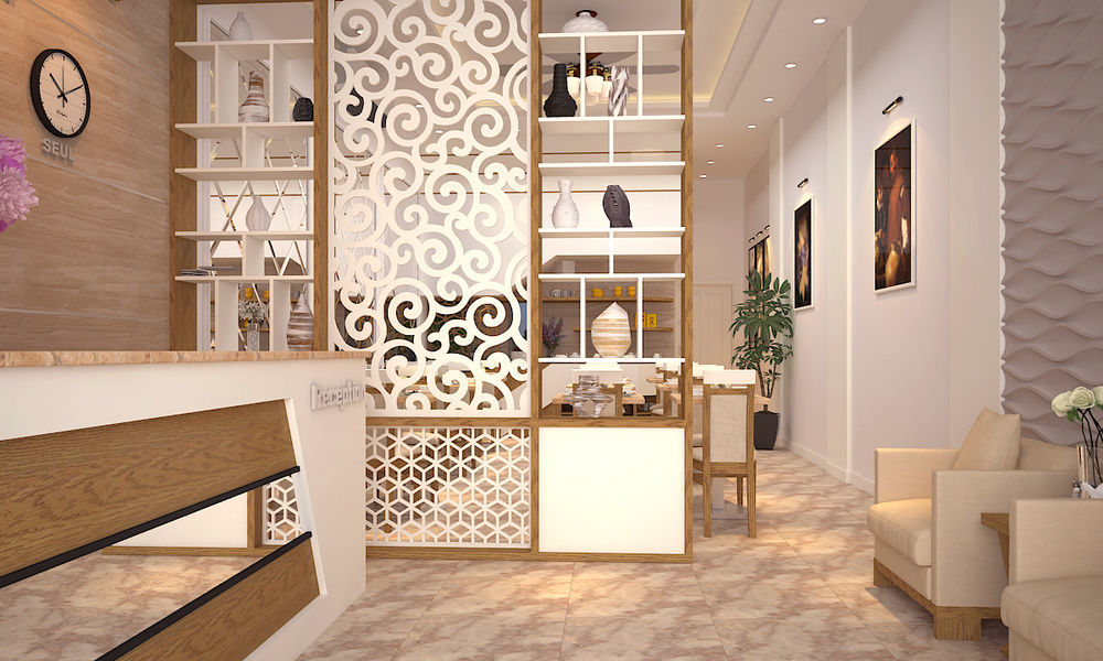 Phoenix Palace Hotel Hanoi & Spa Εξωτερικό φωτογραφία