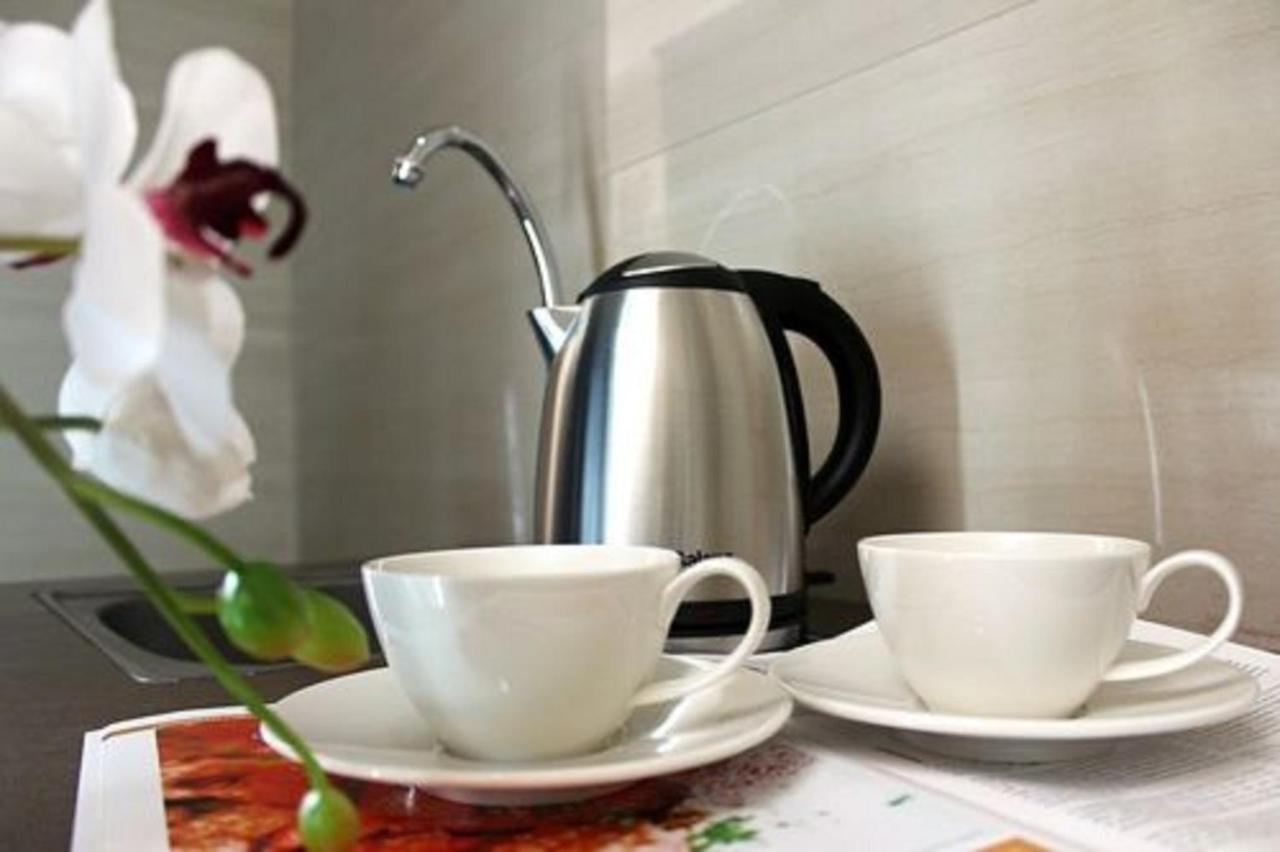Phoenix Palace Hotel Hanoi & Spa Εξωτερικό φωτογραφία