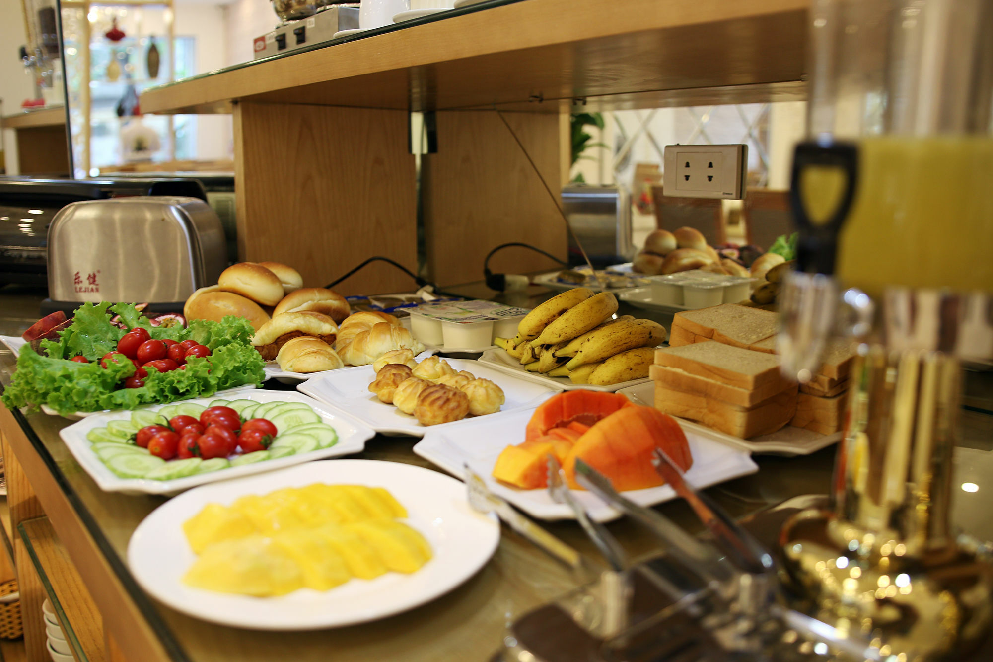 Phoenix Palace Hotel Hanoi & Spa Εξωτερικό φωτογραφία