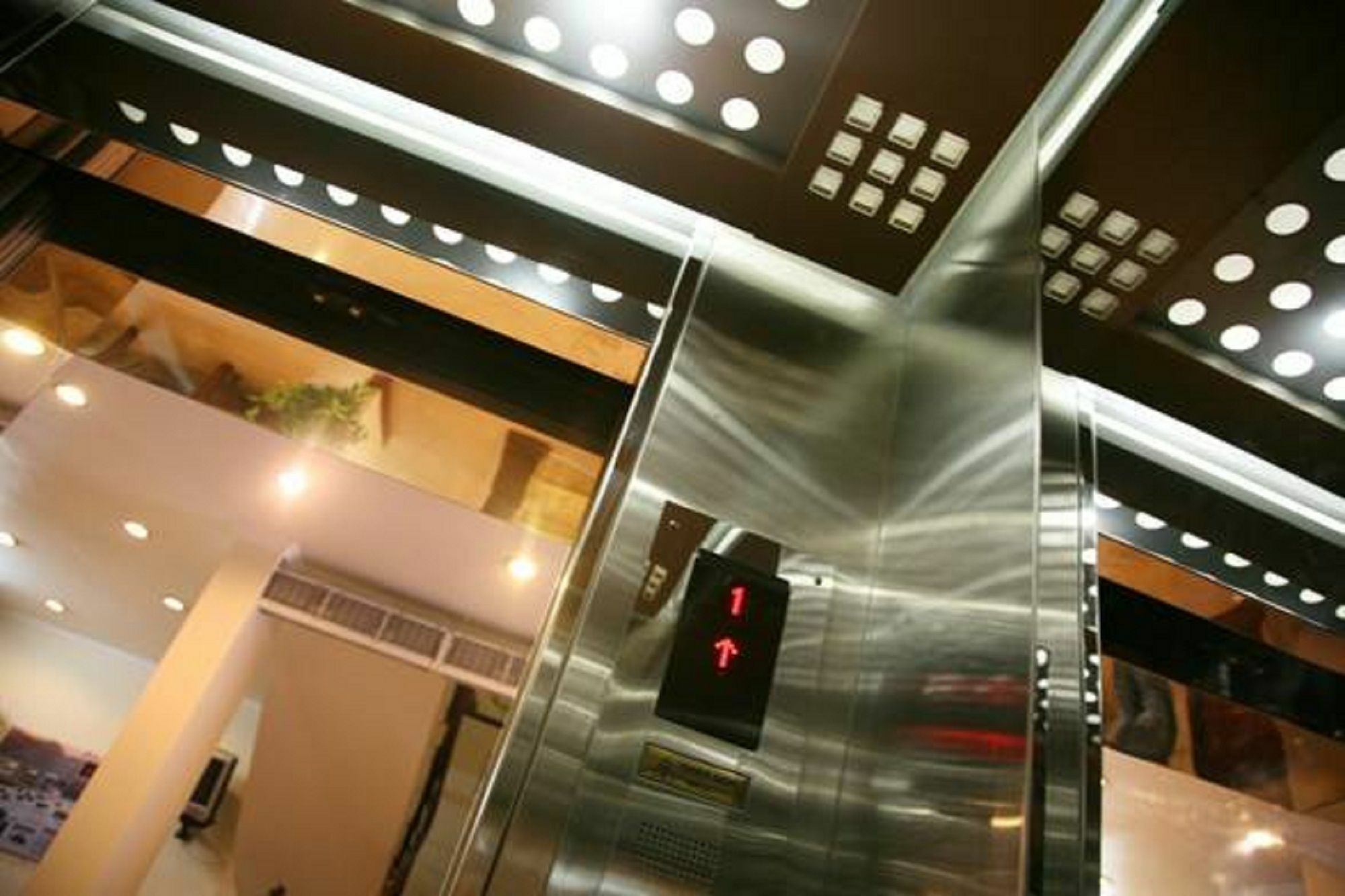 Phoenix Palace Hotel Hanoi & Spa Εξωτερικό φωτογραφία