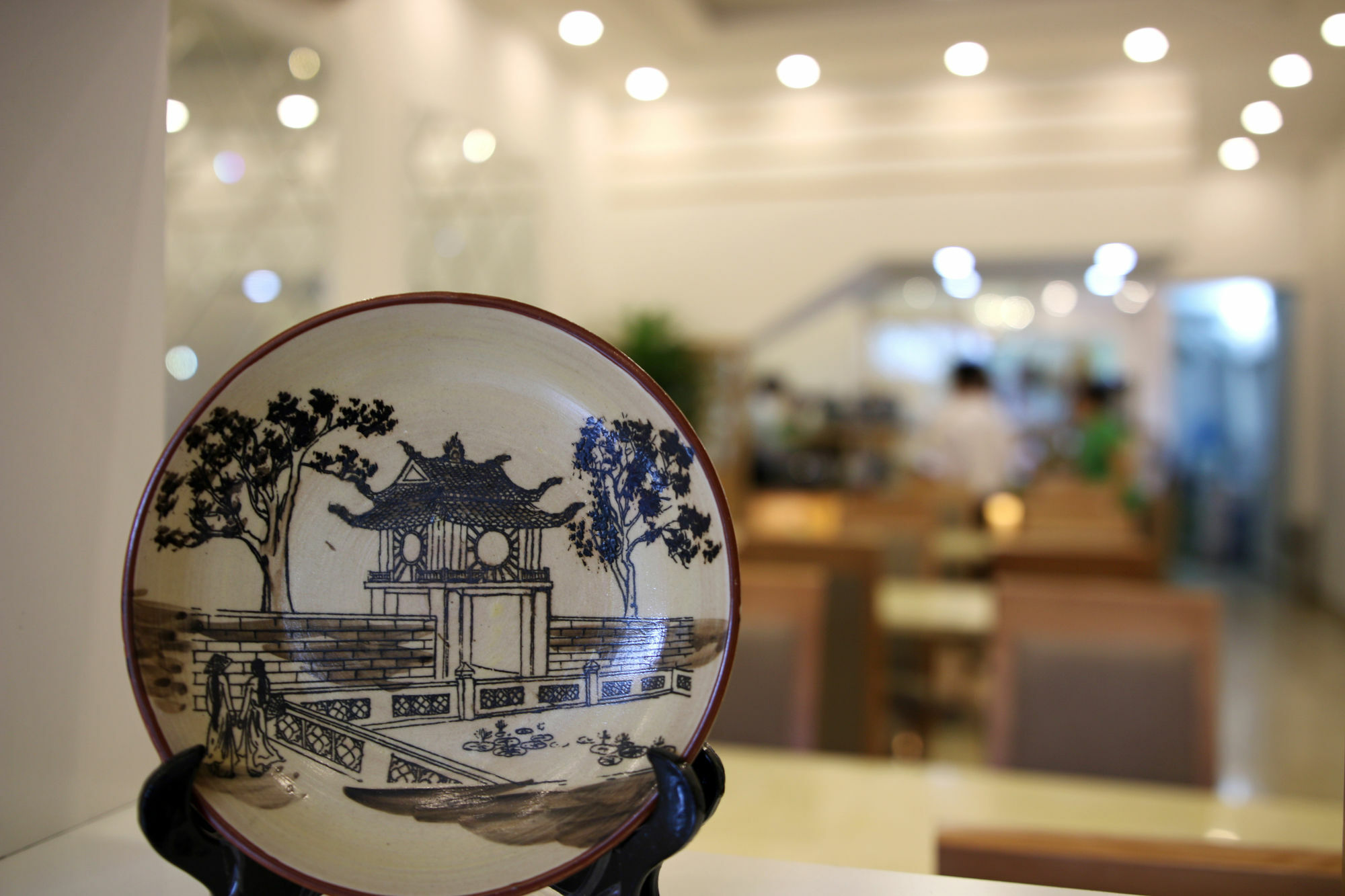Phoenix Palace Hotel Hanoi & Spa Εξωτερικό φωτογραφία